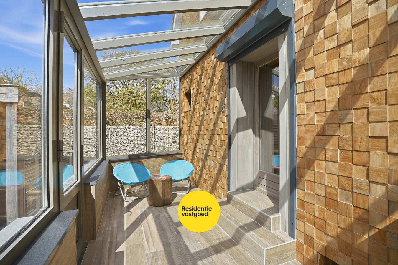 Te koop woning - Sint-Michiels