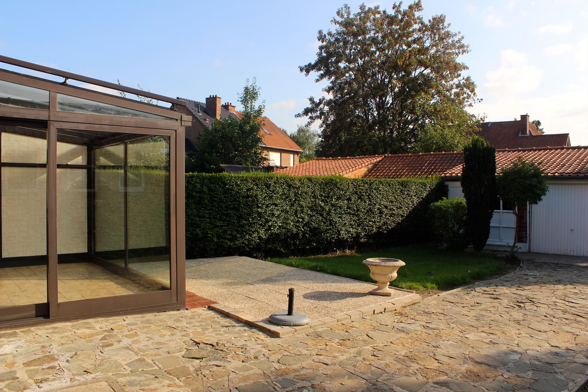 Woning verkocht in Drongen