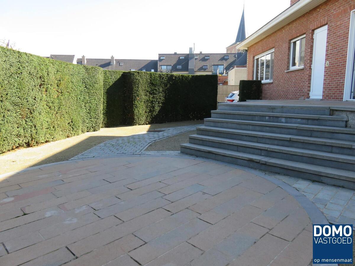 Woning verhuurd in Hasselt Kermt, Spalbeek