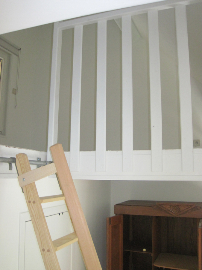 Authentieke, knusse woning. Uitstekend gelegen ! 