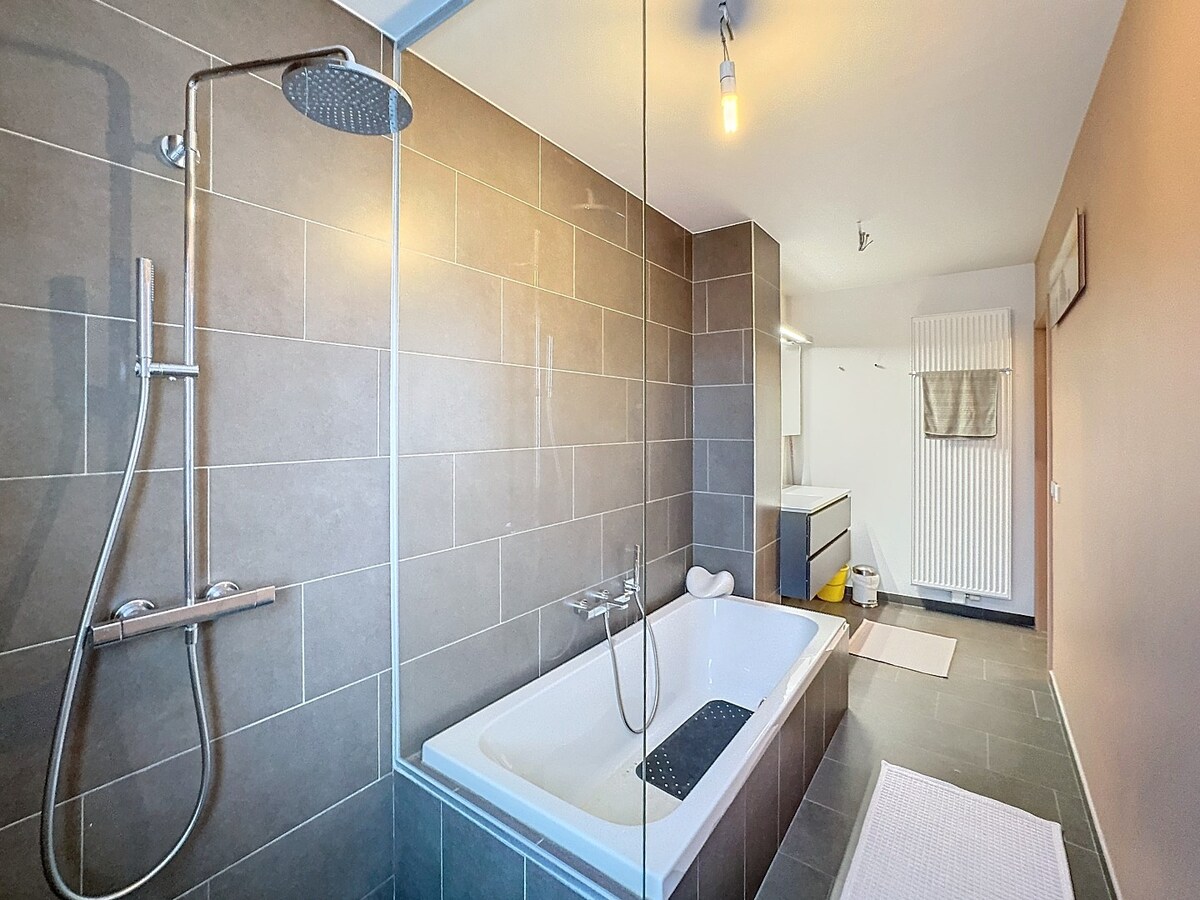 Woning verhuurd in Waregem