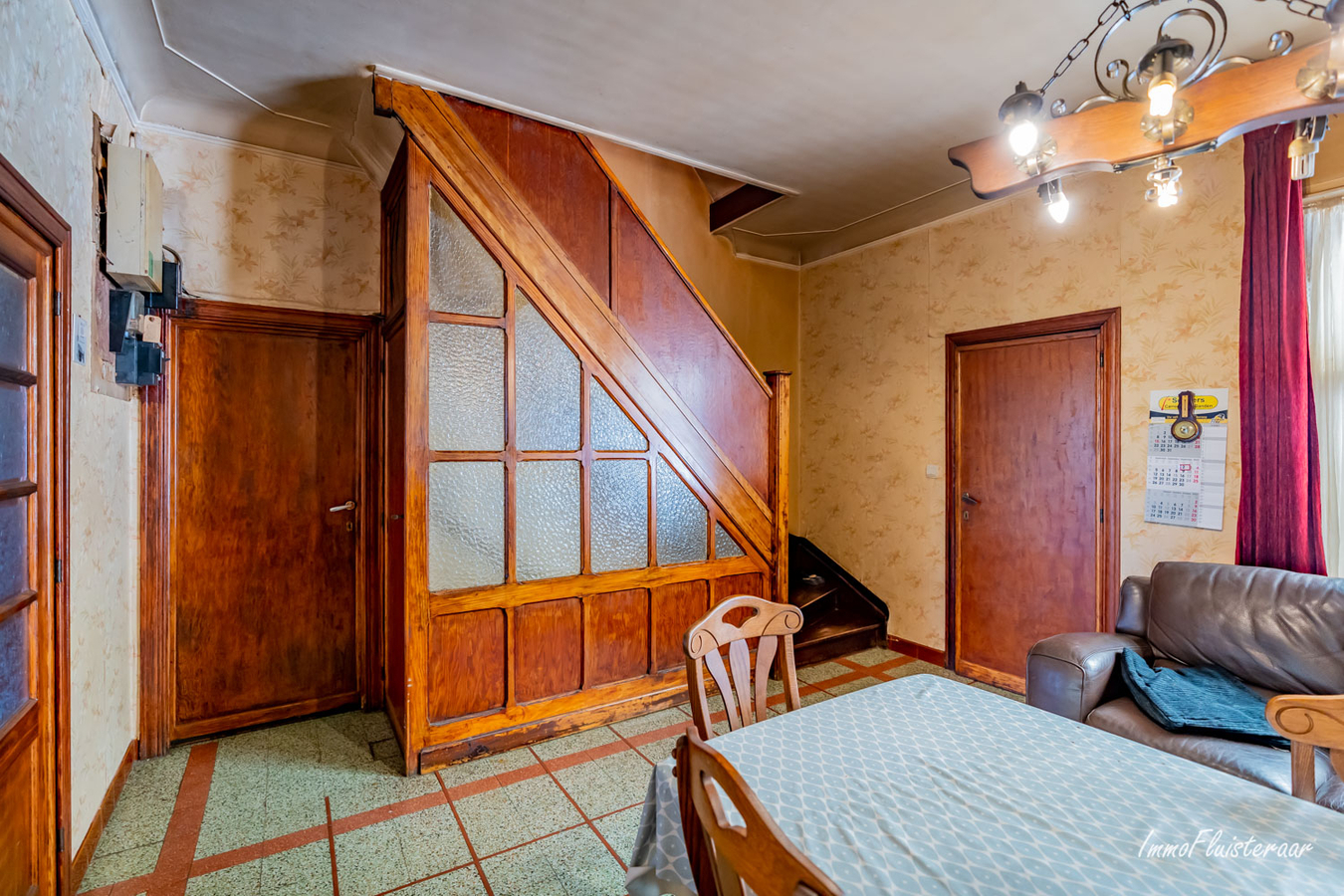 Ferme vendu À Wolvertem