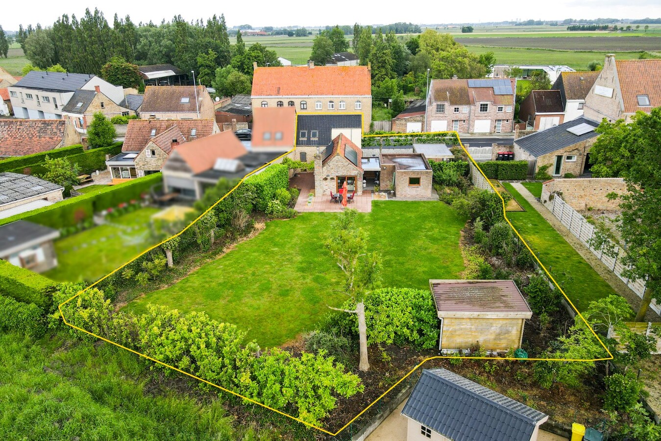 Verkocht woning - Middelkerke