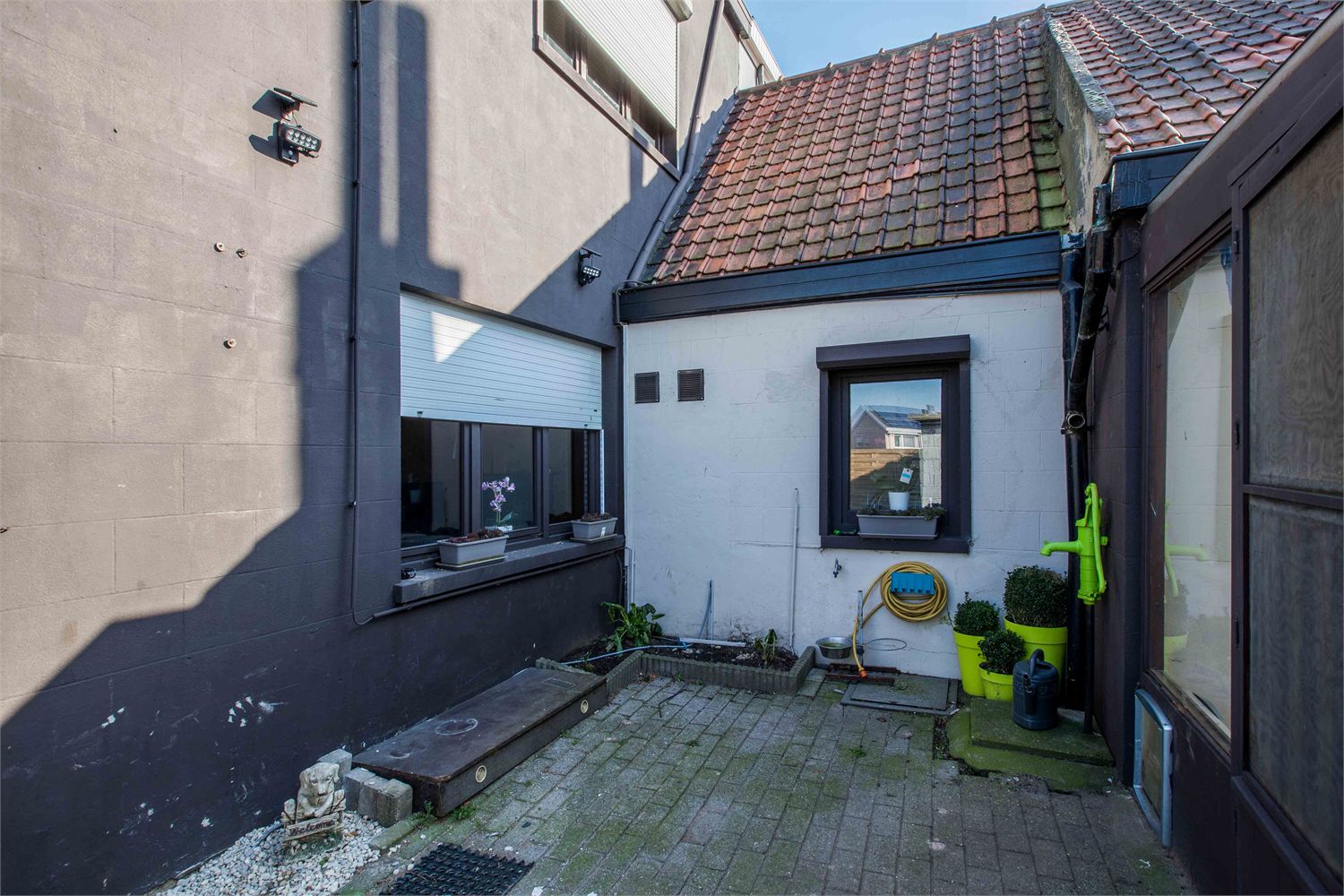 Woning verkocht in Deinze