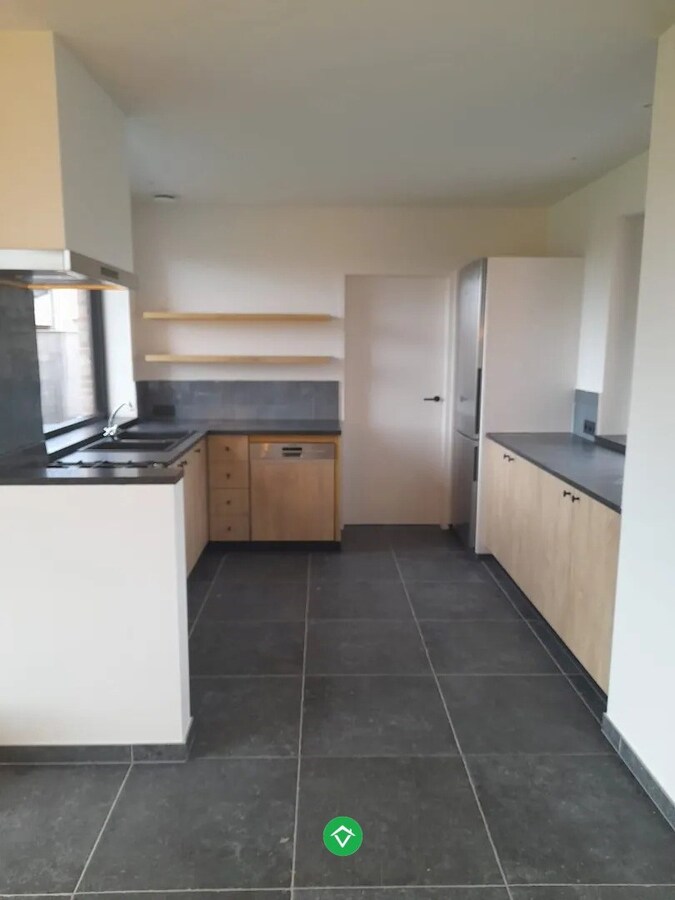 Alleenstaande nieuwbouwwoning te Aartrijke 