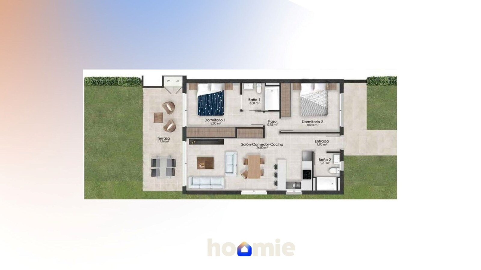 Woning te koop in Alhama de Murcia