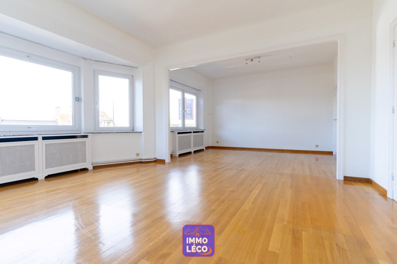 Appartement à la Grand Place, TOP SECTEUR 