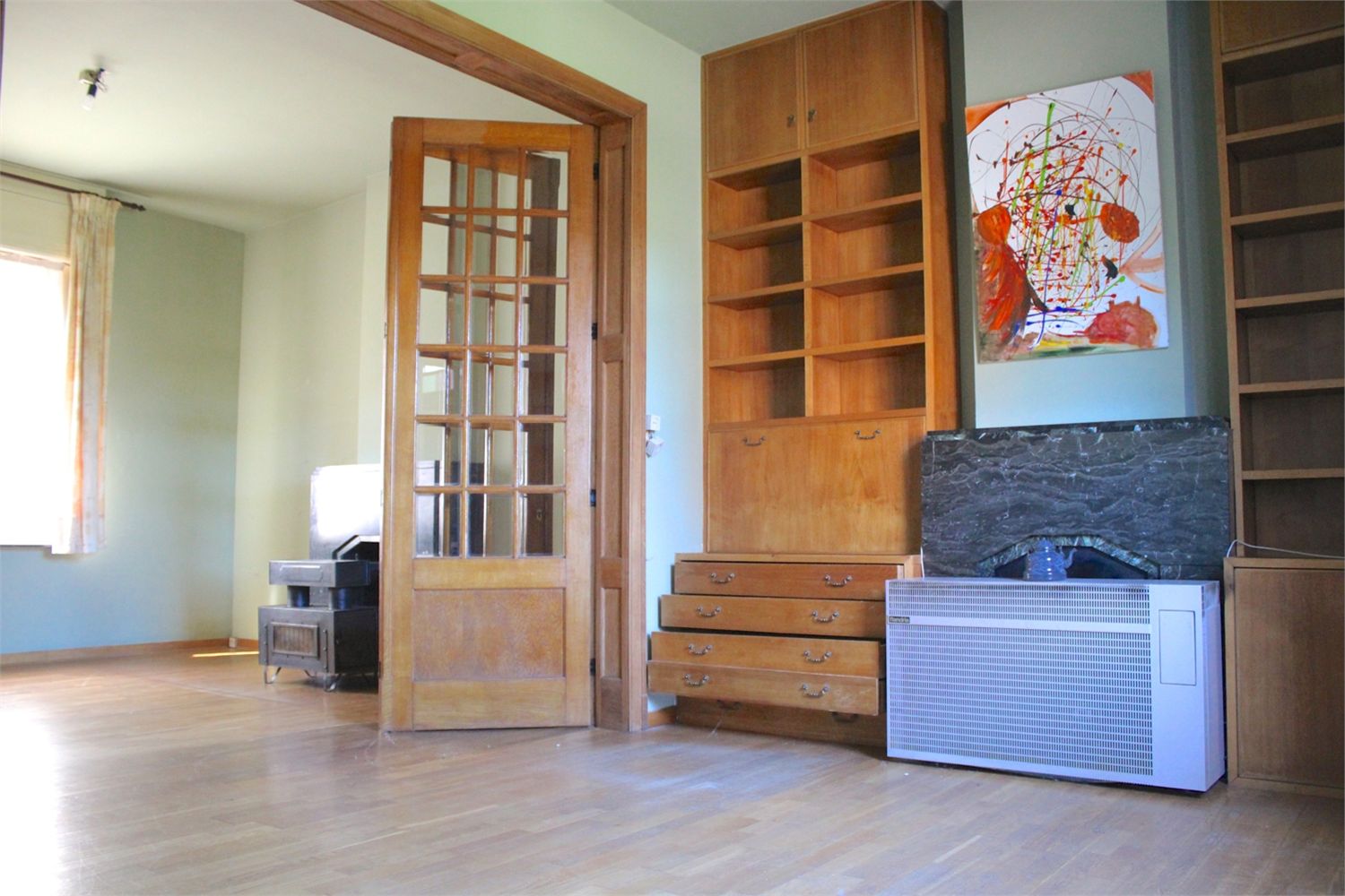 Woning verkocht in Hamme (9220)