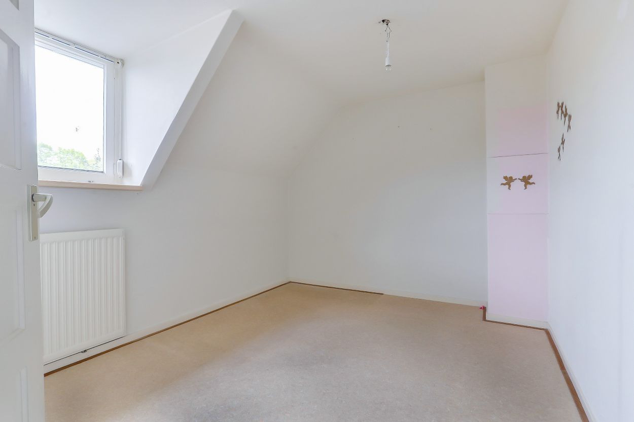 Eengezinswoning verkocht in Tilburg