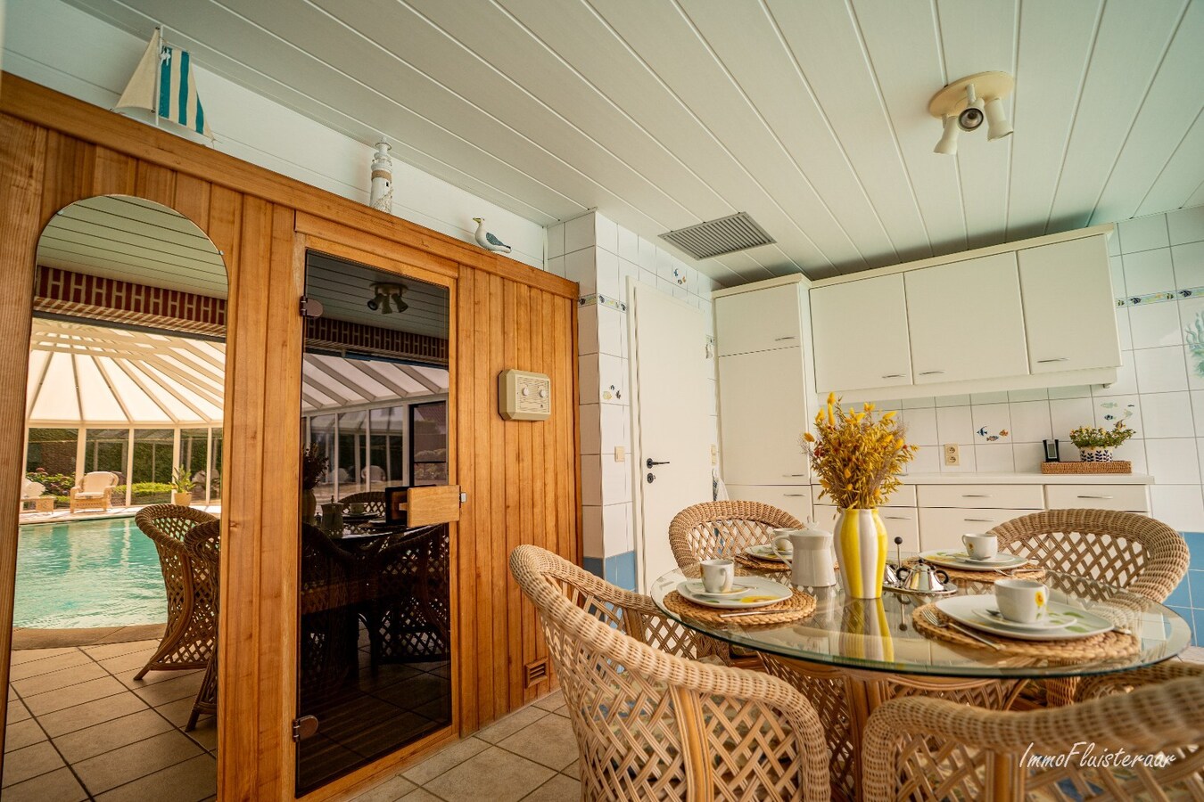 Property for sale in Koersel