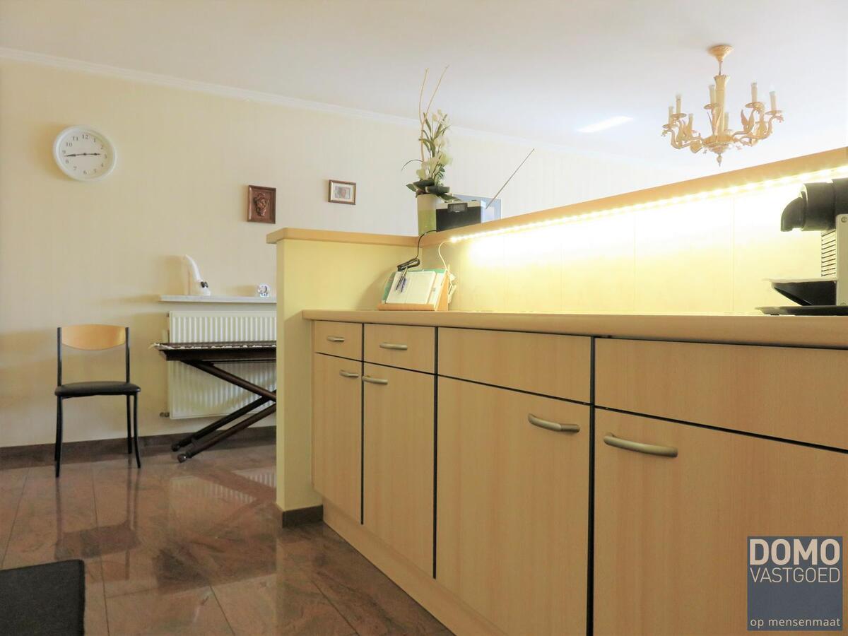 Benedenwoning verkocht in Hasselt