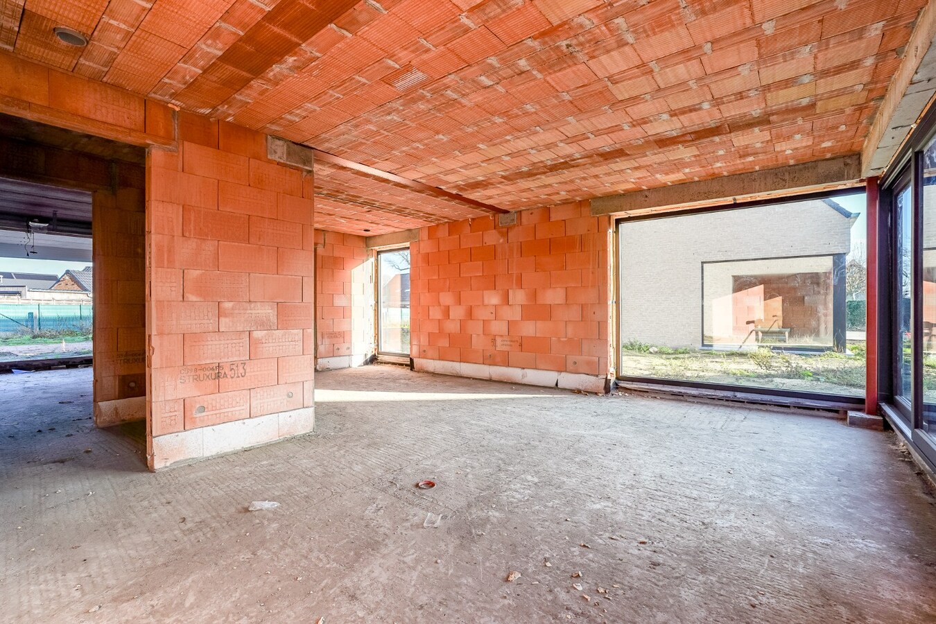 Te koop woning - Eernegem