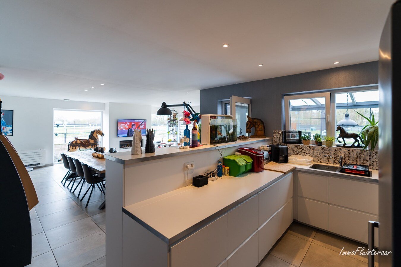 Propriété vendu À Heist-op-den-Berg