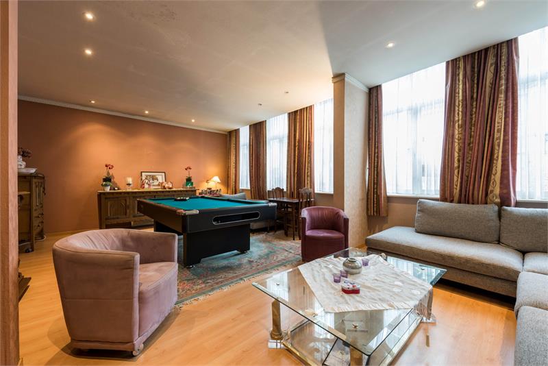 Woning verkocht in Gent