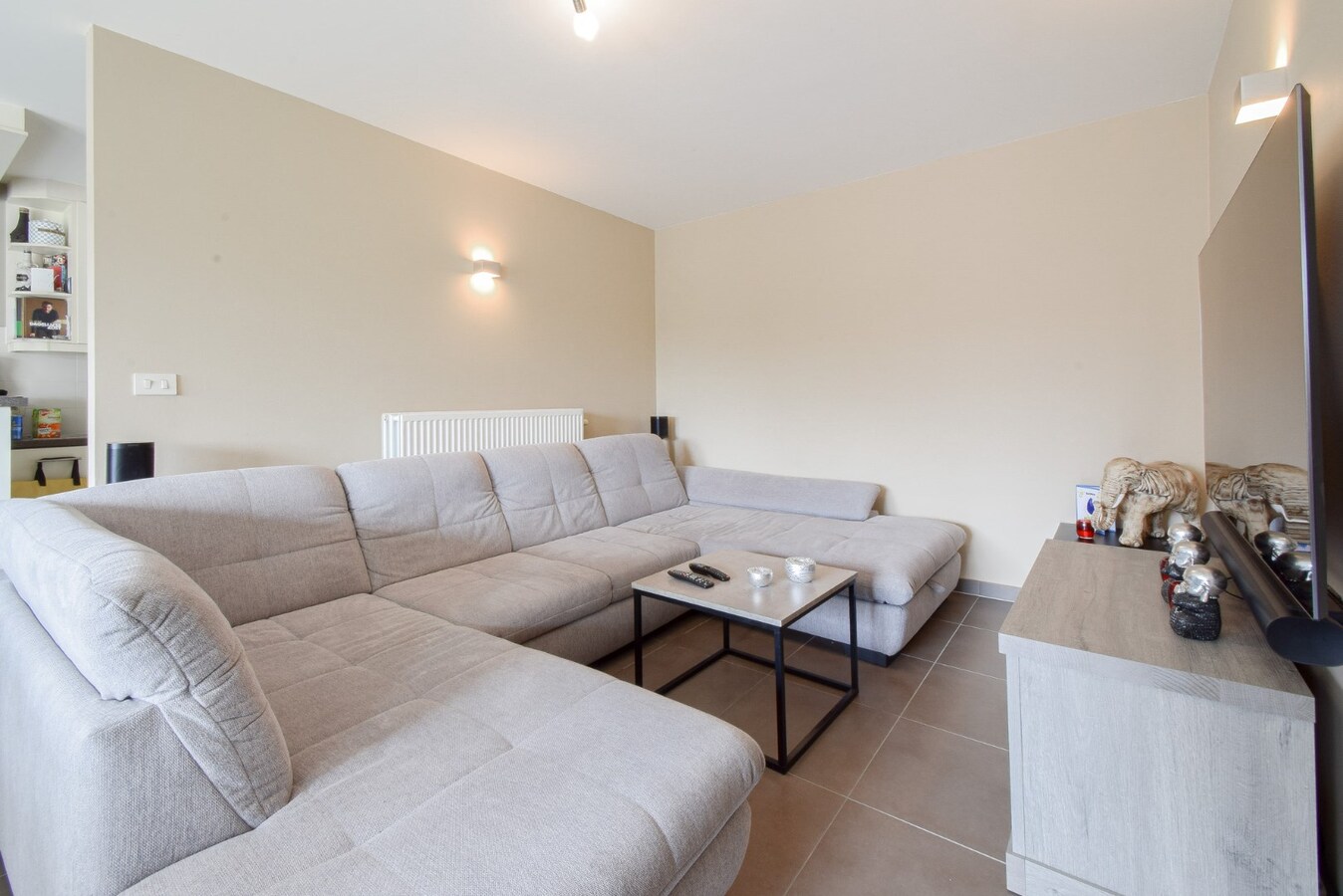 Verkocht duplex - Gistel