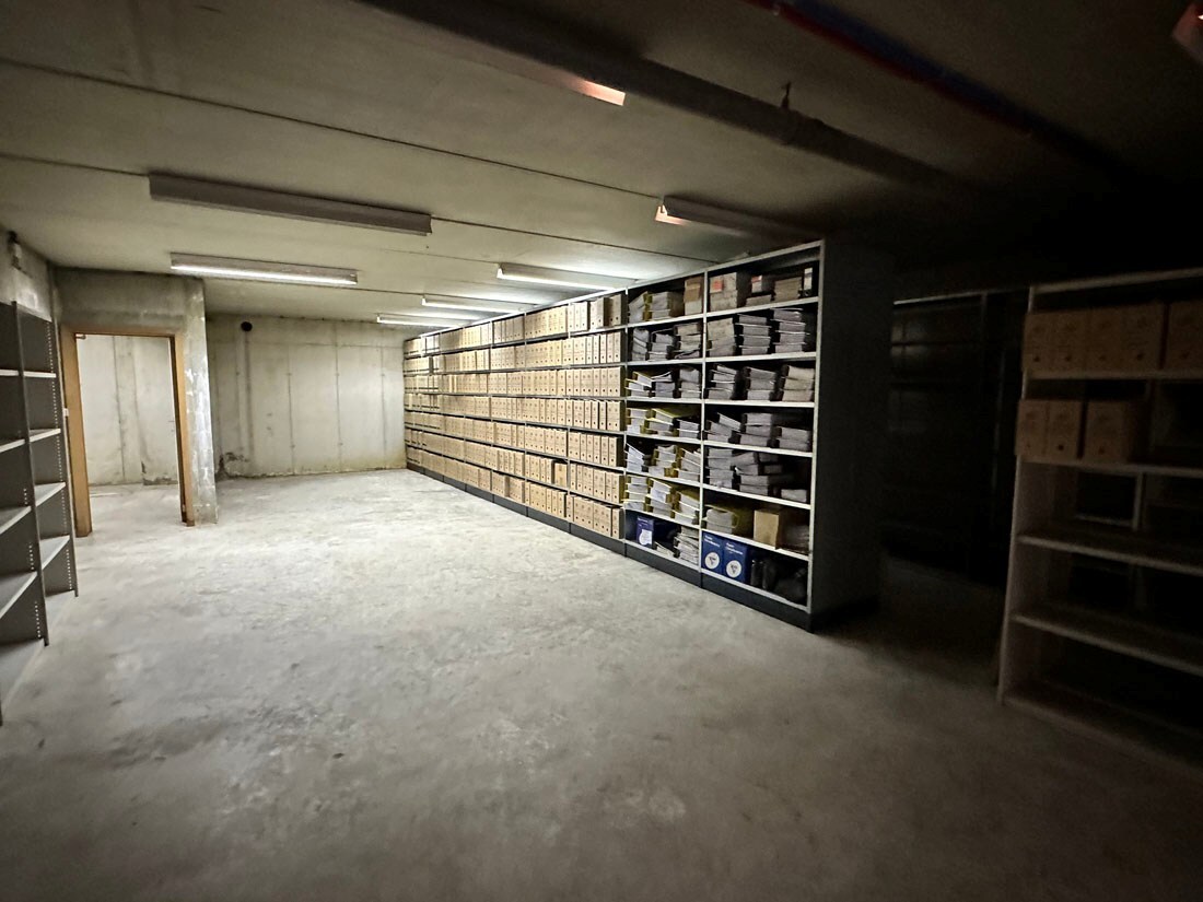 Uniek opbrengsteigendom in het centrum van Beringen 