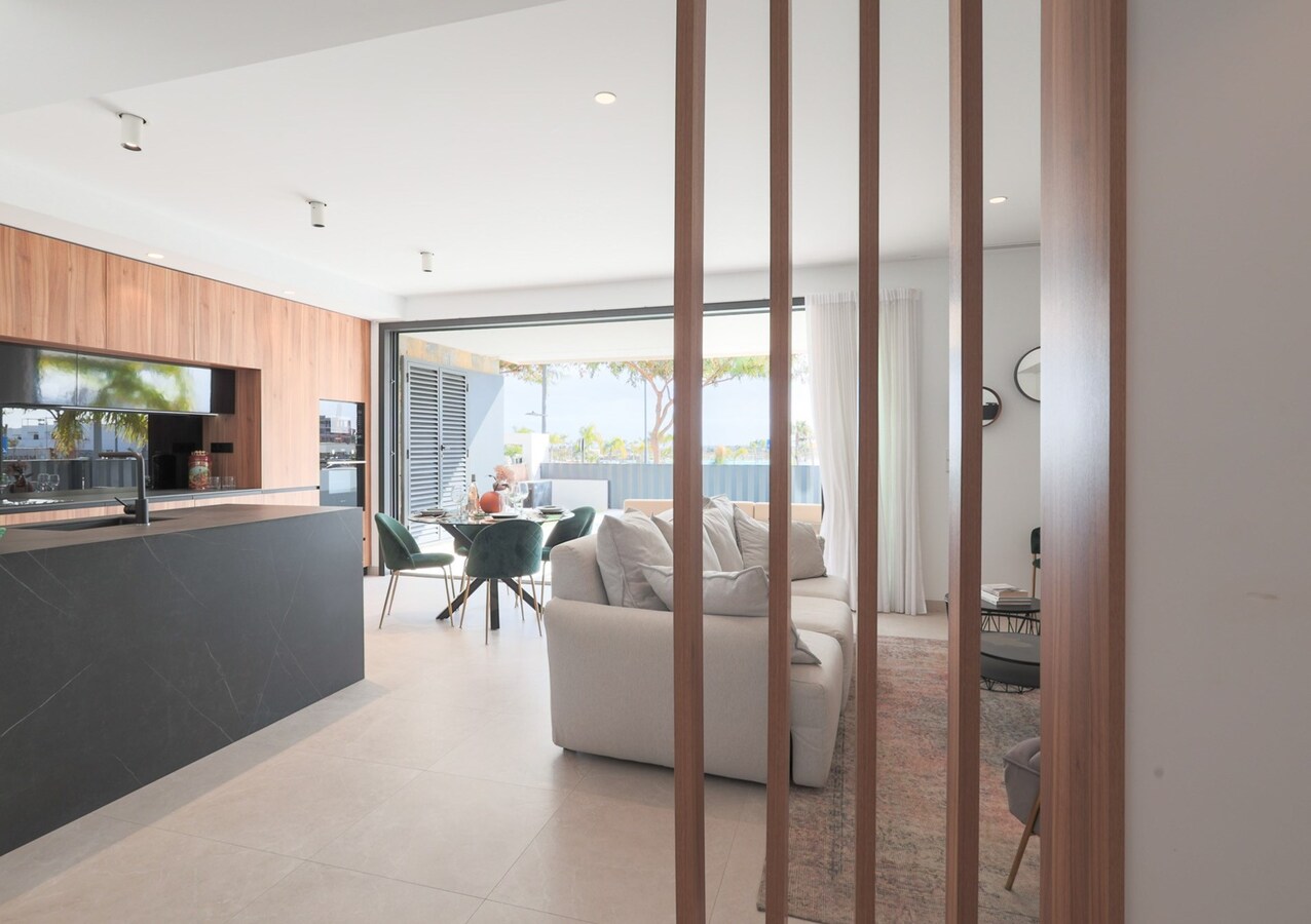 Villa te koop in Los Alcázares