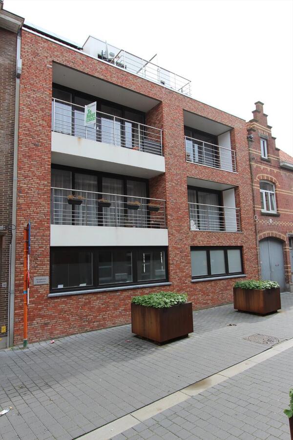 Verkocht appartement - Roeselare