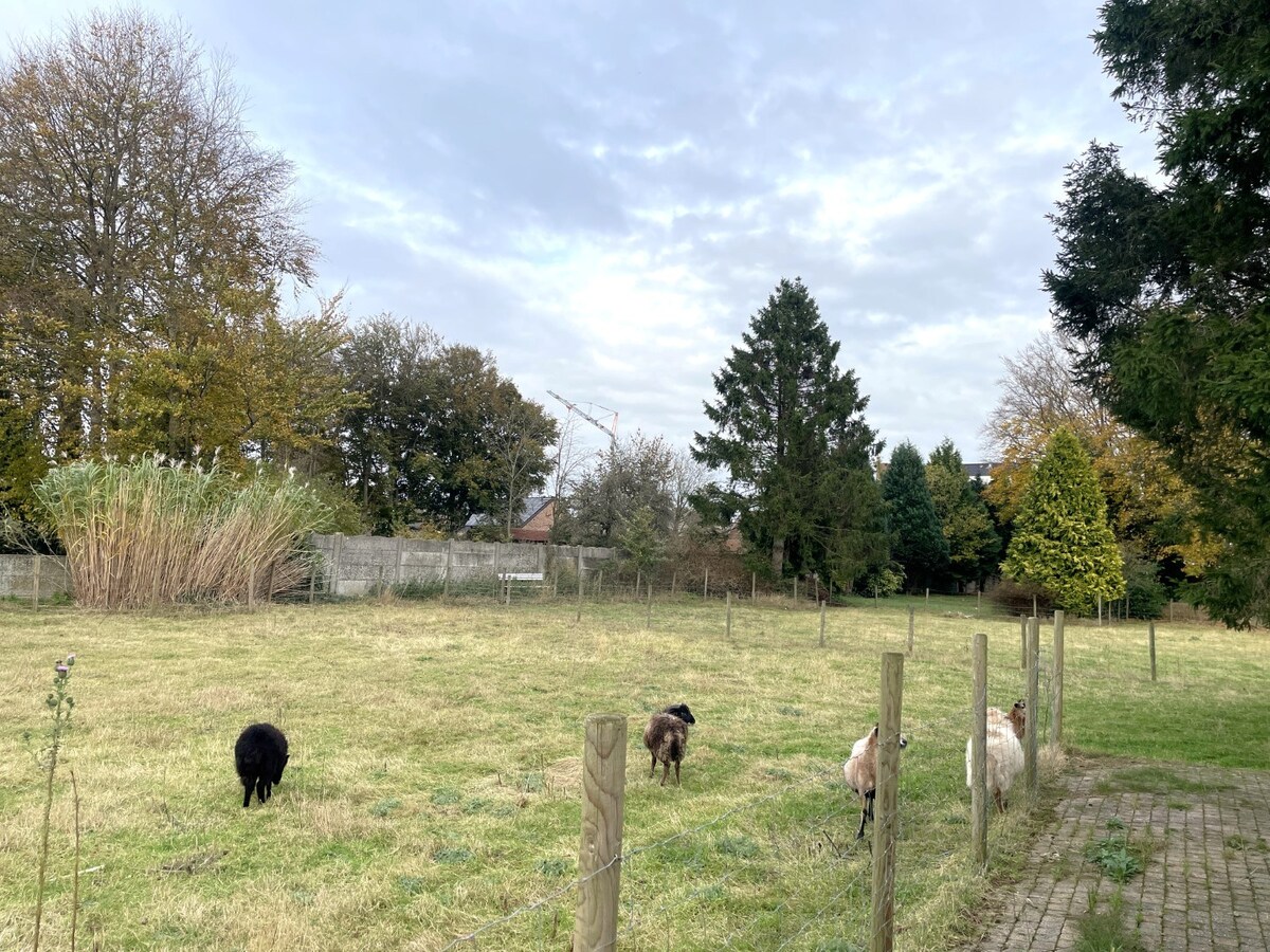 Woning verhuurd in Weelde