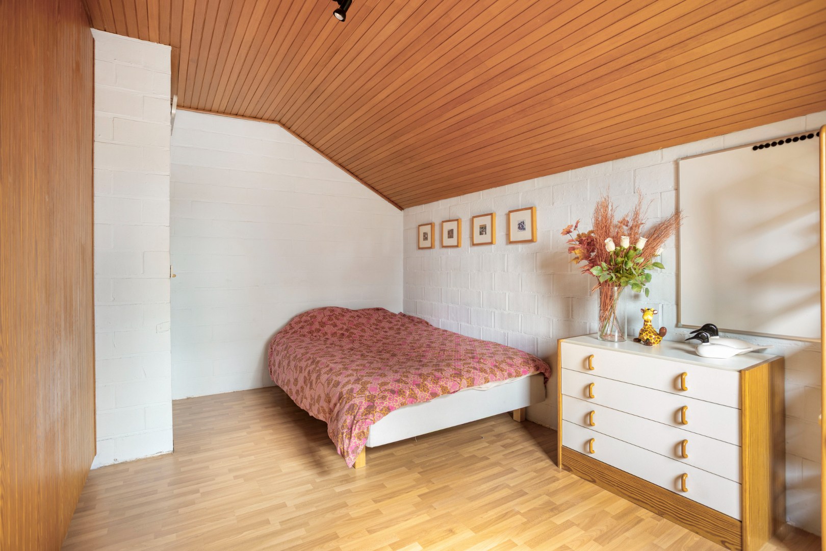 Slaapkamer 2