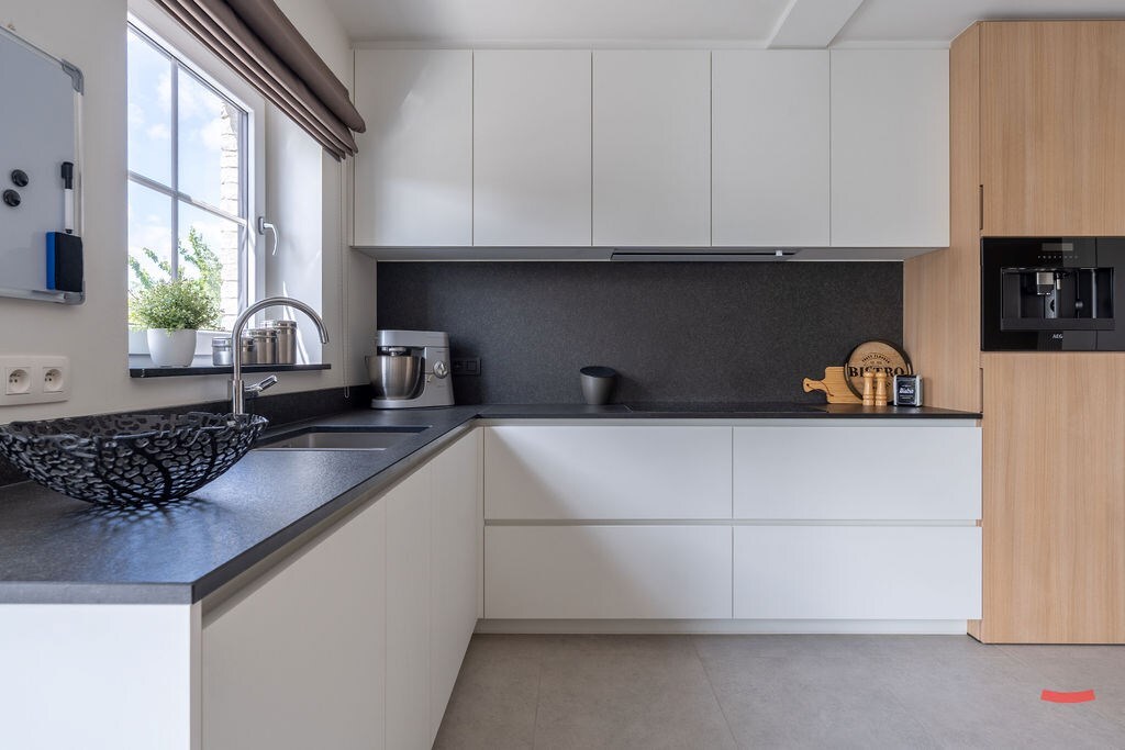 Appartement verkocht in Ravels