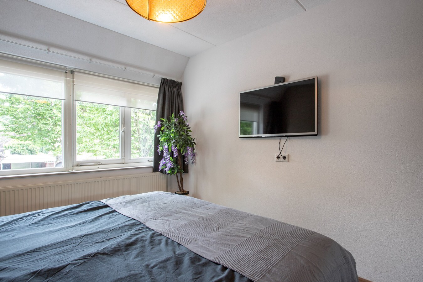 Wonen zonder klussen? Dat kan op Deneburg 22 in Reusel! 