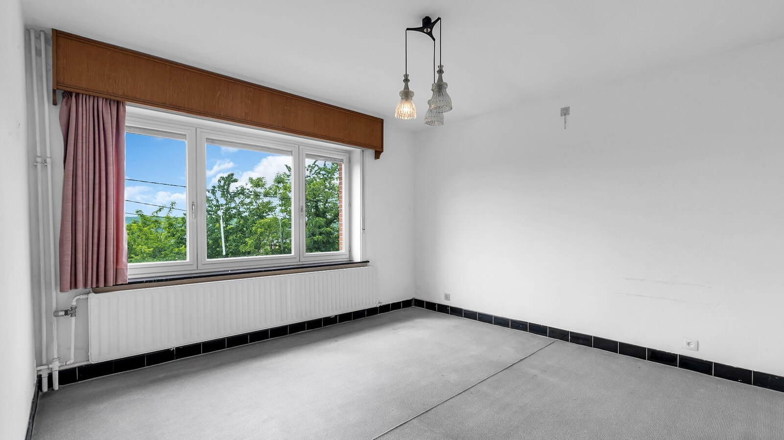 LINDEN - 🌳 grote woning op 1059 m2 