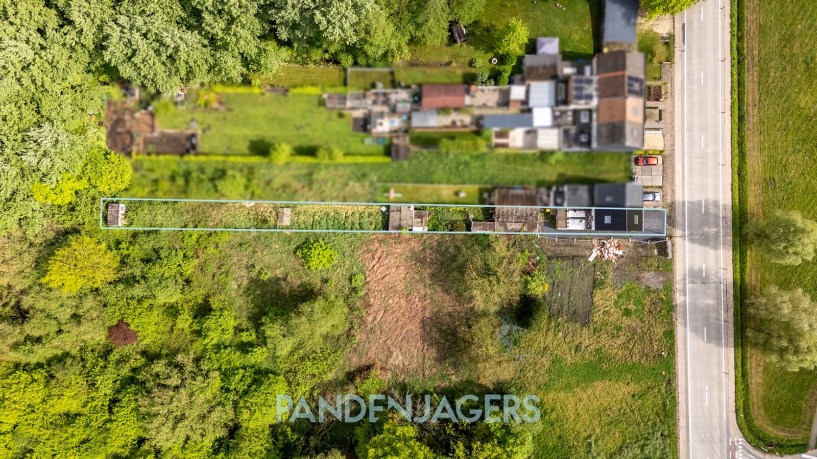 Totaalrenovatie met ruime tuin te Duffel 