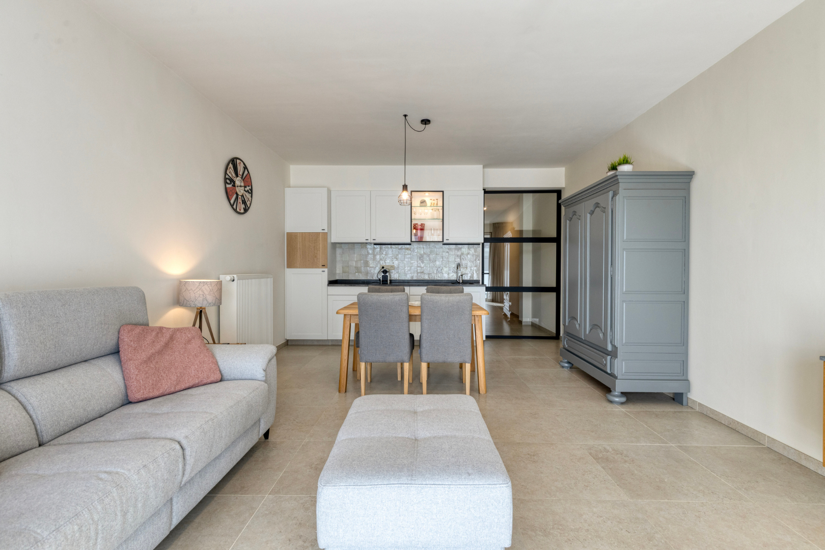 Appartement te koop in Knokke-Heist 