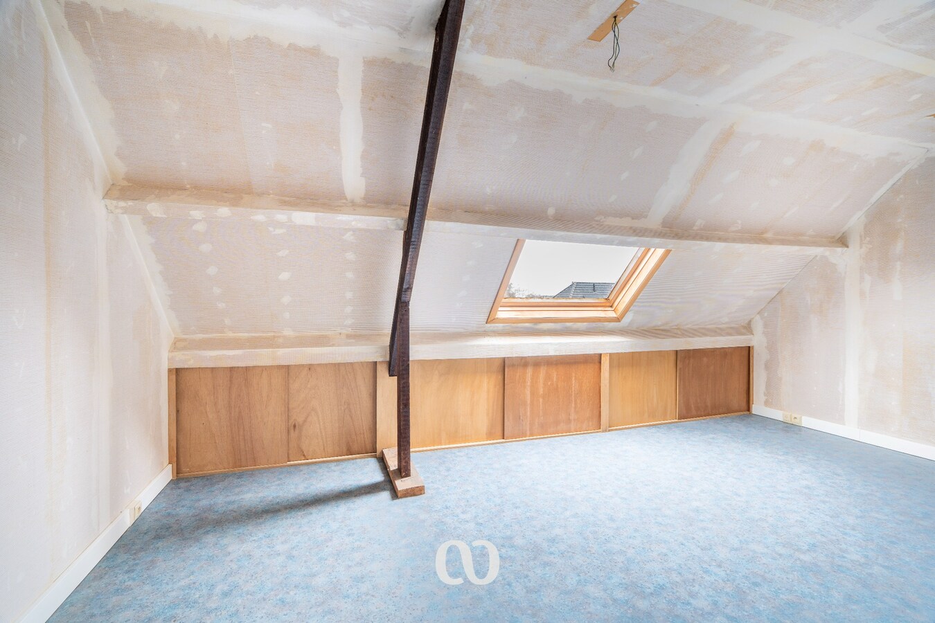 Grote gezinswoning met 5 slaapkamers in Oudenaarde 