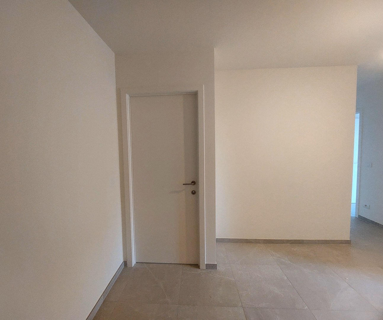 Energiezuinig Nieuwbouwappartement op de 1ste Verdieping met 3 Slaapkamers 