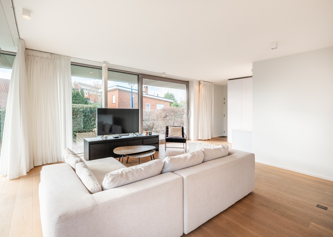 App. avec 2 chambres 