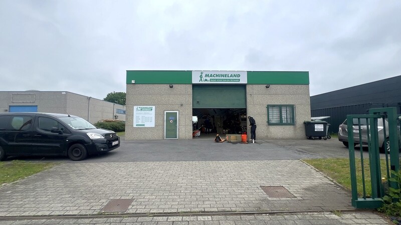  woning - Lochristi