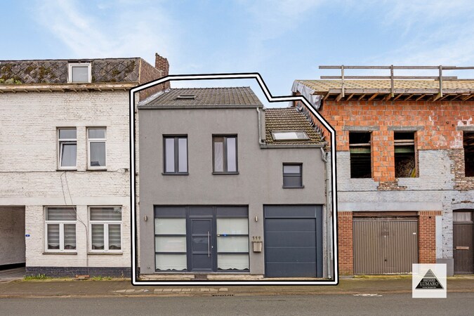 Verkocht woning - Maasmechelen