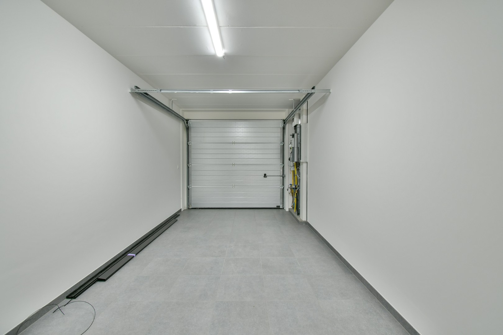 Moderne halfopen nieuwbouwwoning op 537 m² met landelijk verzicht op topligging te Torhout 