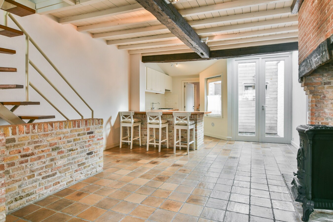 Te koop stadswoning - Brugge