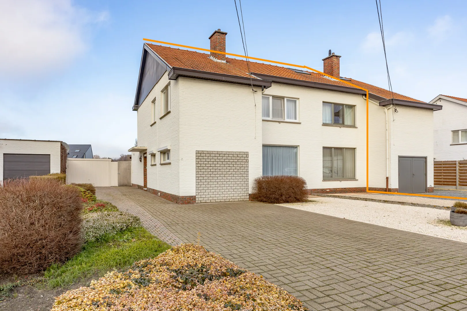 Verhuurd woning - Tessenderlo