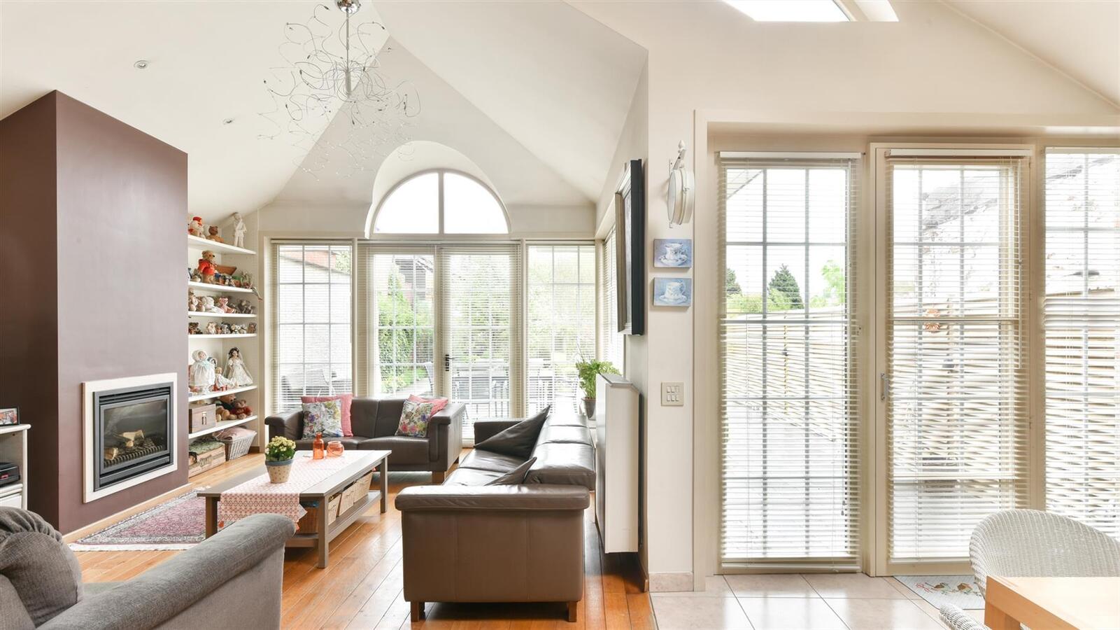 Uitzonderlijke, idyllisch gelegen gezinswoning - Lissewege 