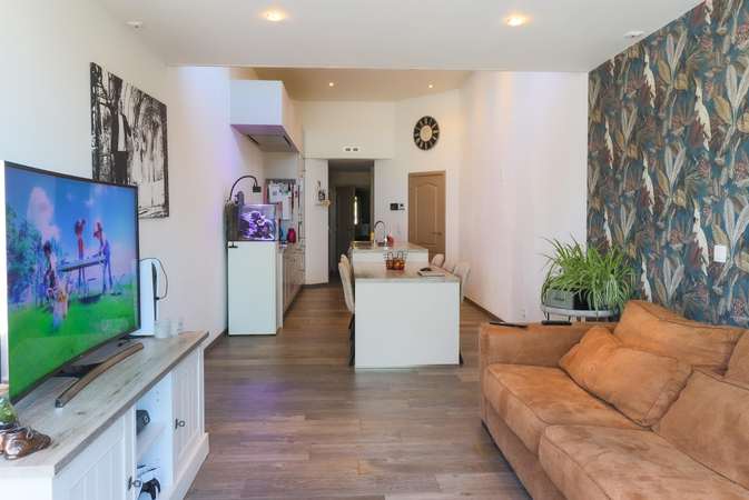 Verkocht woning - Kortrijk