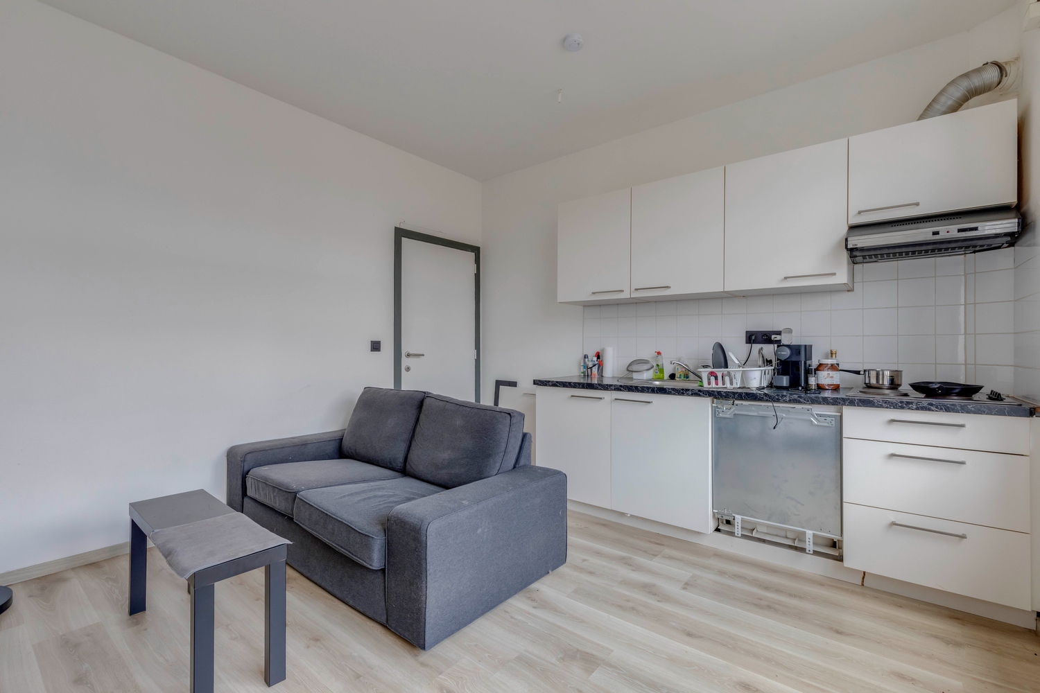 Goed renderende opbrengsteigendom op interessante locatie! 