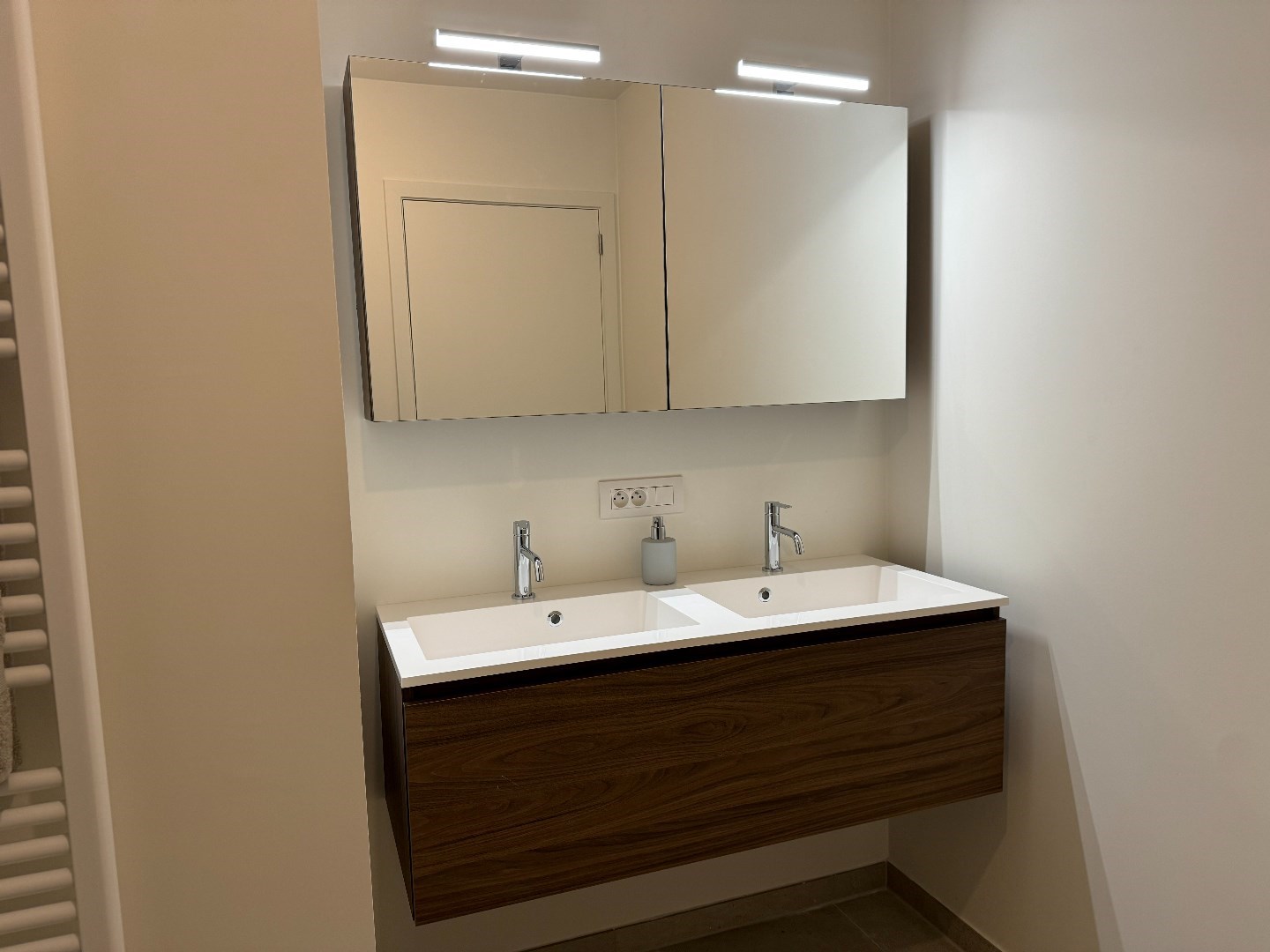 Ontdek het pure wooncomfort van residentie Michel &amp; Maurice 