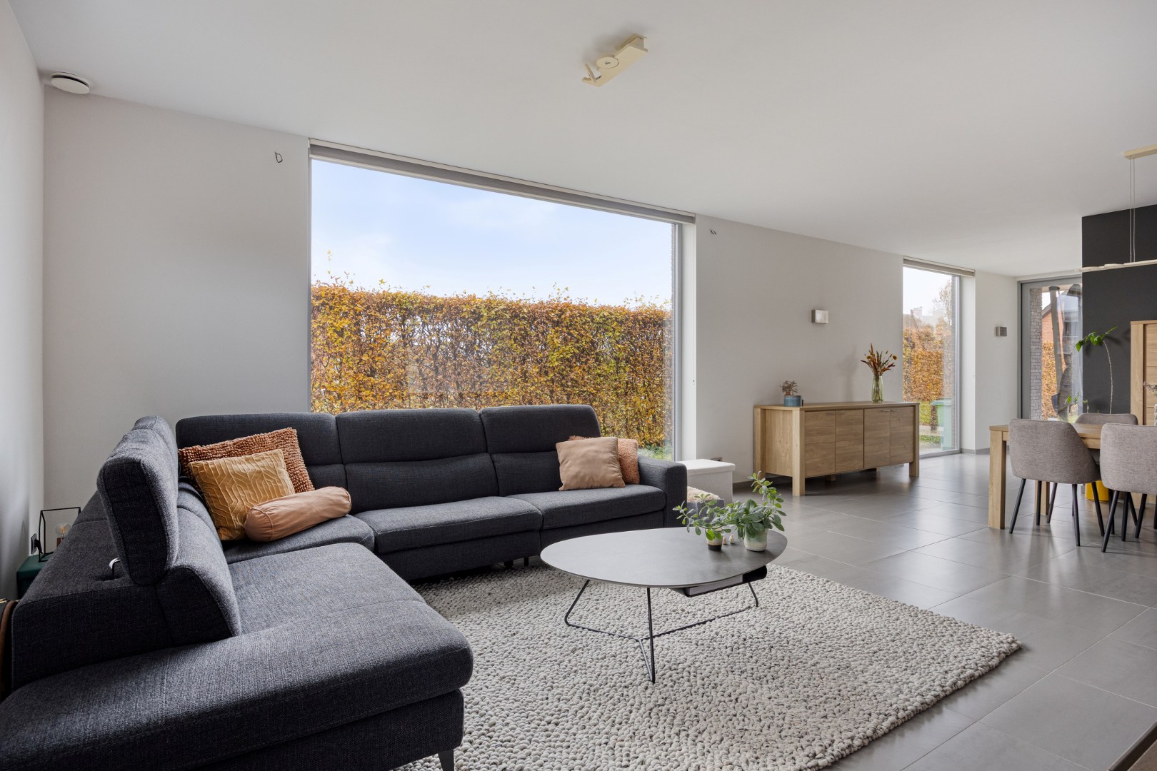 Moderne vrijstaande woning met 3 slpk. nabij centrum Retie 