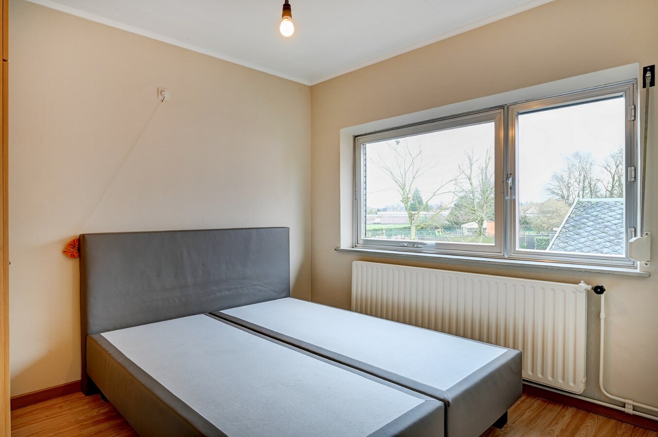 Open bebouwing met 4 slaapkamers in het centrum van Heusden 