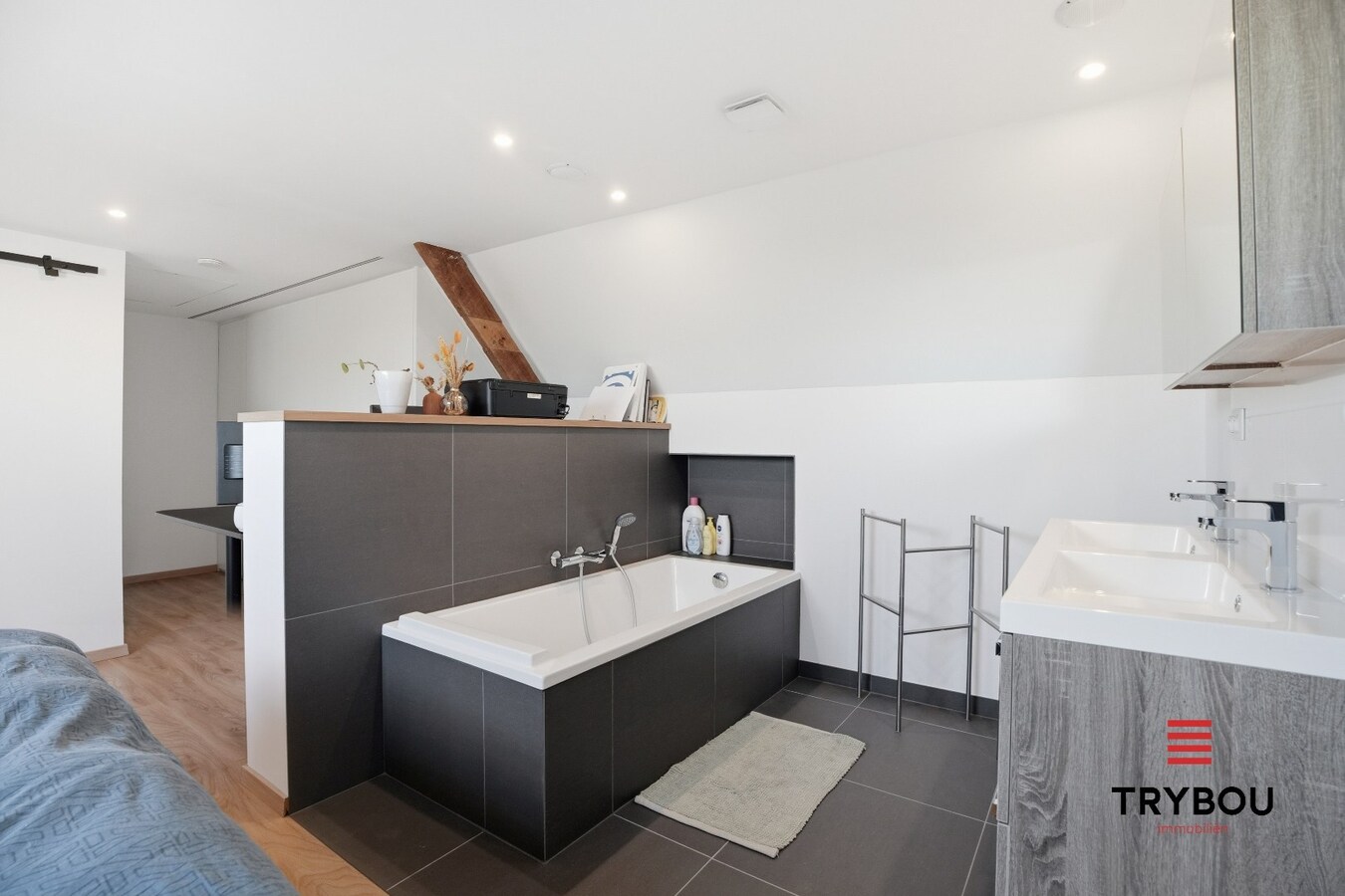Energiezuinige woning met 4 slaapkamers in Hooglede! 