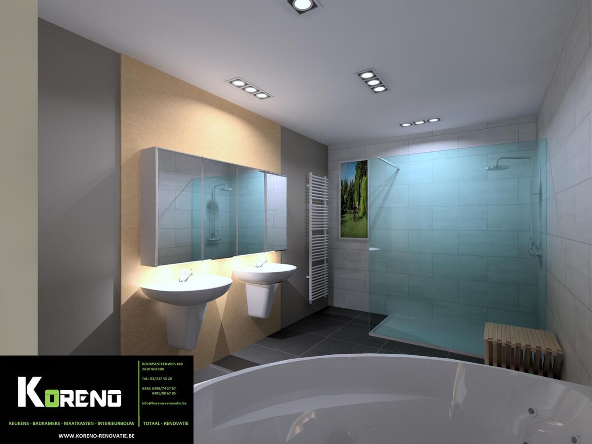 Rustig gelegen woning met prachtige tuin 