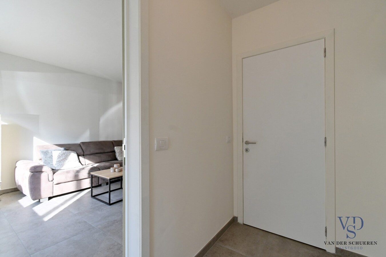 Energiezuinige nieuwbouw op toplocatie ! 