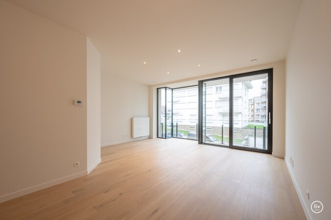 Te koop appartement - Knokke-Heist
