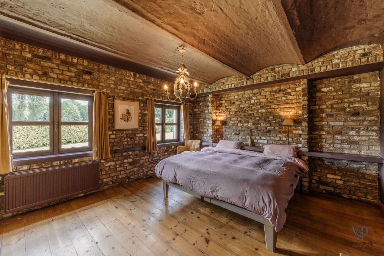 Charmante hoeve in Mater – rust, ruimte en karakter 