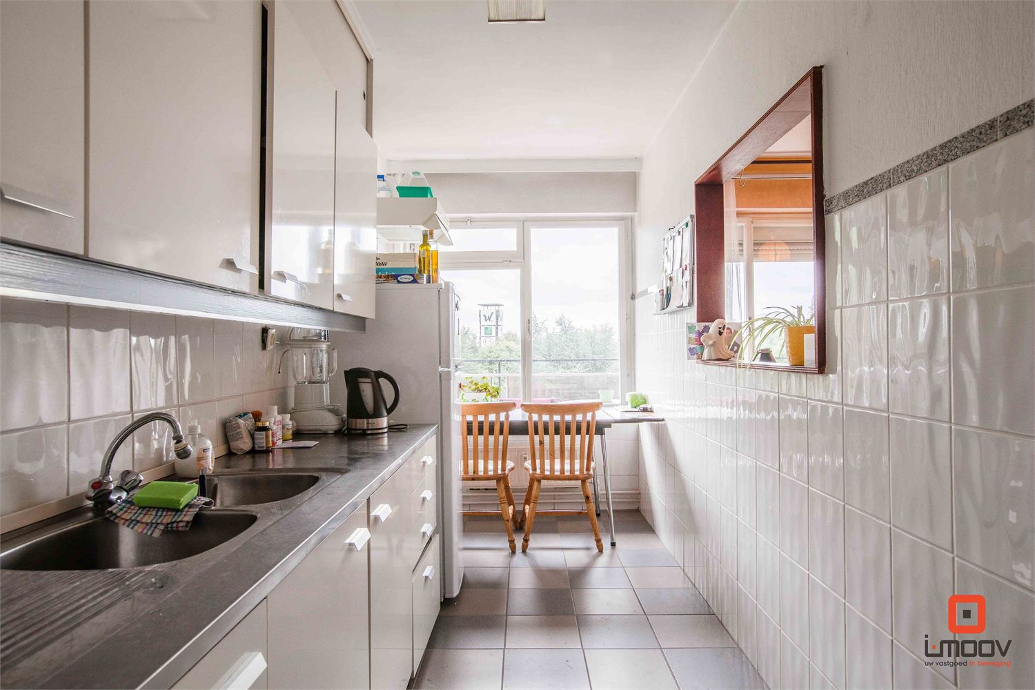 Appartement verkocht in Sint-Niklaas