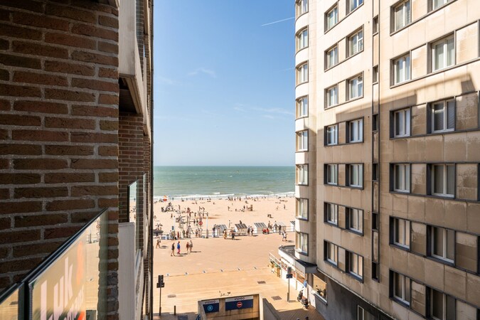 Te koop appartement - Oostende
